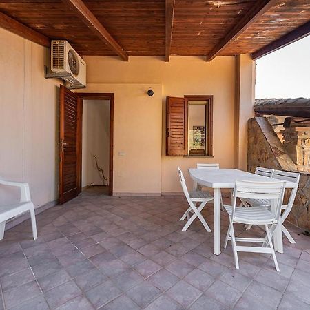 Villetta Luna Villasimius Exterior foto