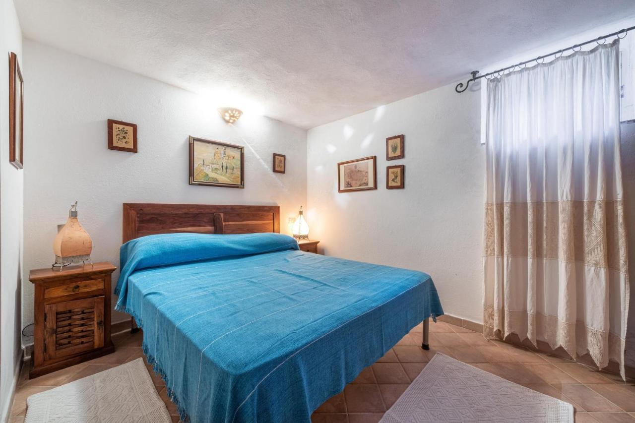 Villetta Luna Villasimius Exterior foto